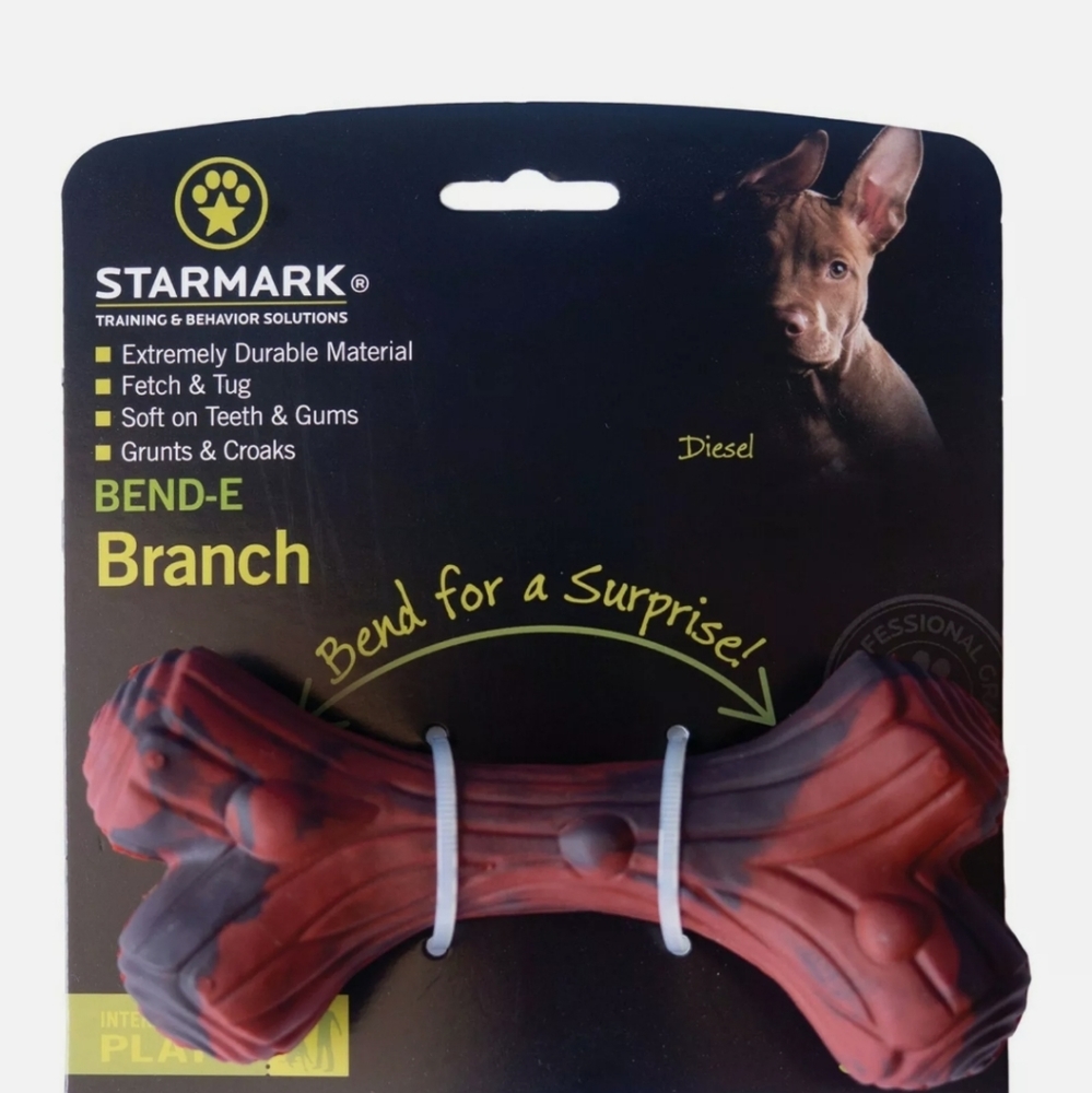 Dog Chew Toy